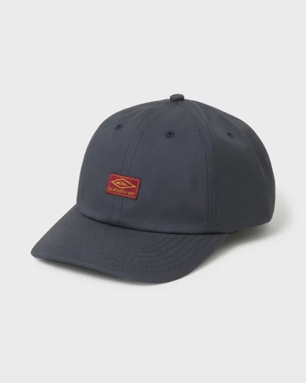 Father Cotton Chino Twill Dad Hat