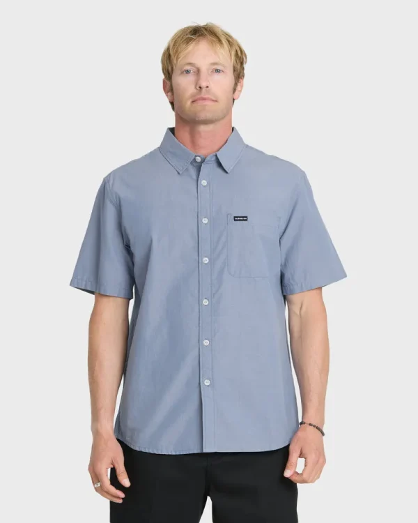 Shore Break Classic Short Sleeve Shirt