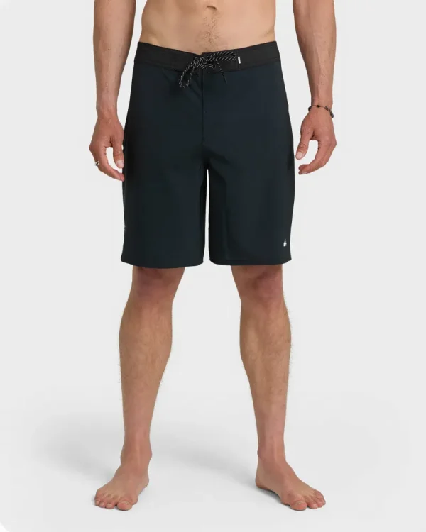 Highline Aero 19" Boardshorts