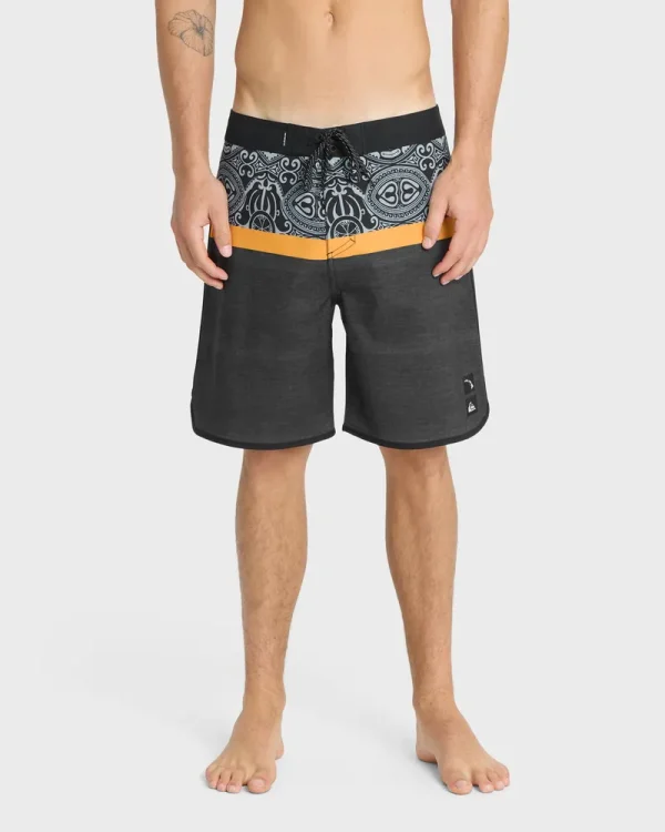 Surfsilk Hawaii Blockchild 19" Boardshorts