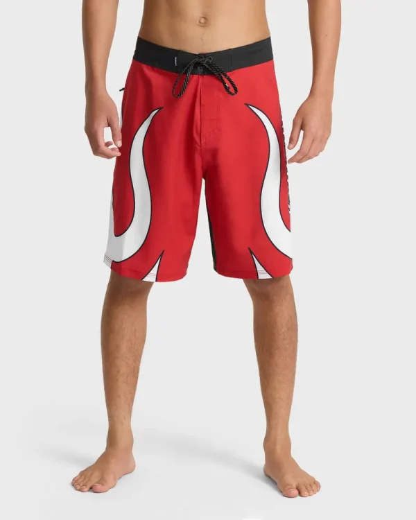 Mercury Trident 21" Boardshorts