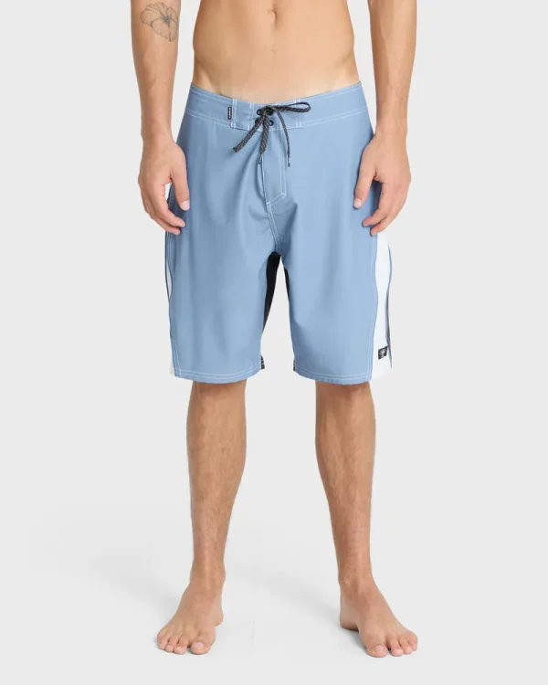Mercury Gravity 21" Boardshorts