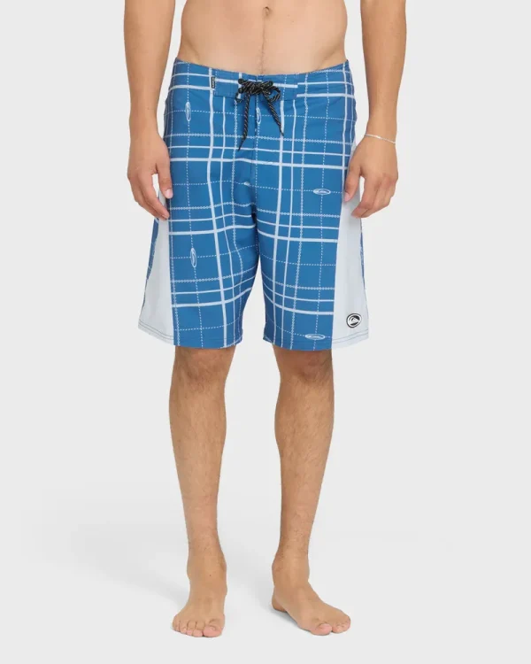 Young Guns Channel 21" Boardshorts