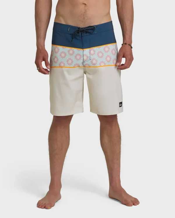 Surfsilk Panel 20" Boardshorts