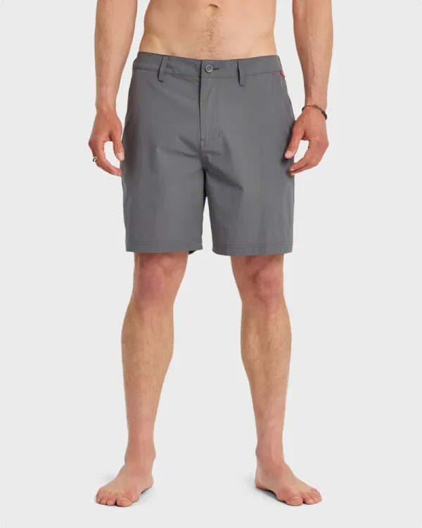 Transit 18" Amphibian Hybrid Shorts