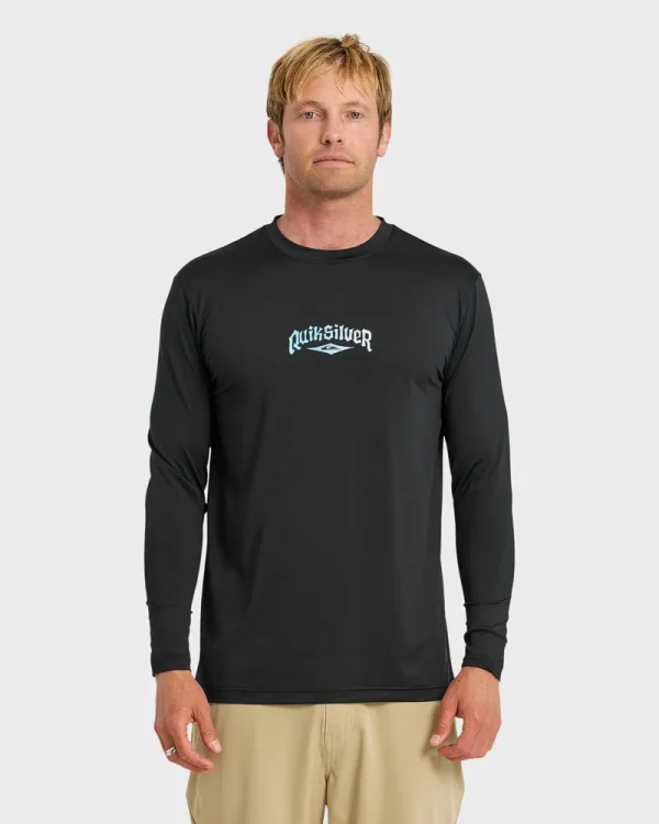 Everyday Graphic UPF 50 Long Sleeve Surf Shirt