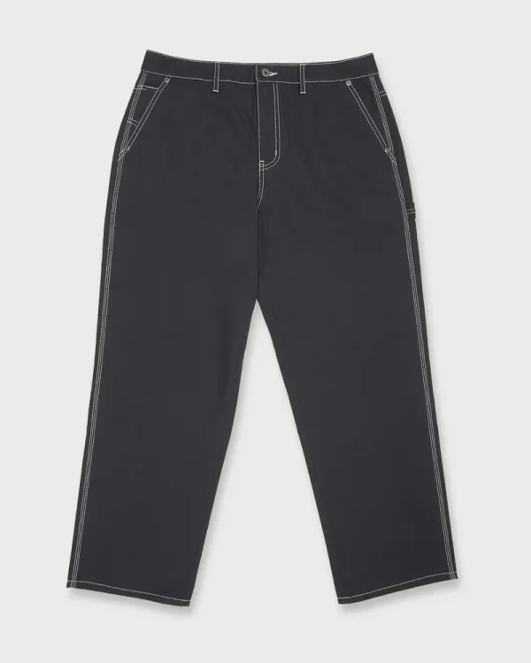 Carpenter Herringbone Pants