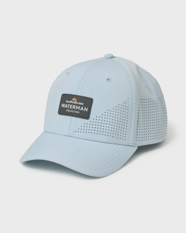 Perf Turf 2 Tech Fabric Snapback Hat