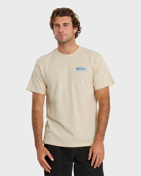 Hi Tube Time Classic Short Sleeve T-Shirt