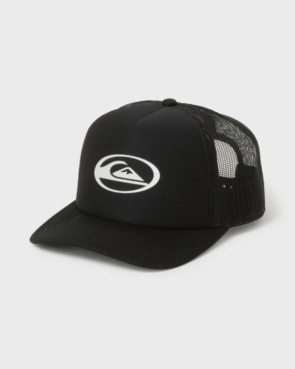 Saturn Foamslayer Foam Trucker Hat