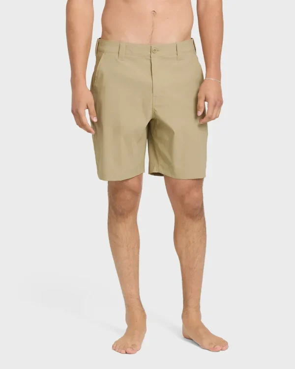 Fairway Shorts