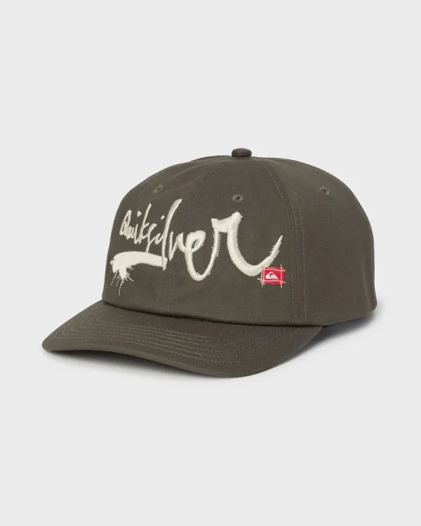 Young Guns Impaired 6-Panel Snapback Hat