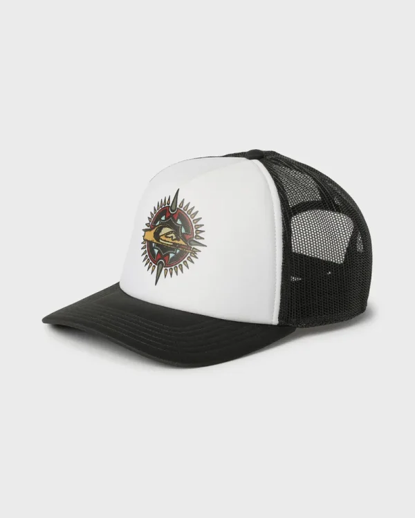 Full Moon Trucker Hat