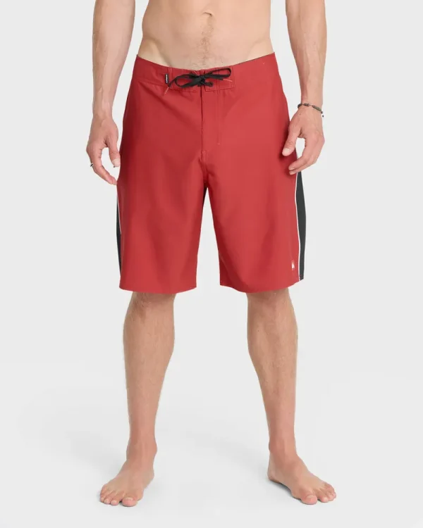 Young Guns Nomad 21" Boardshorts