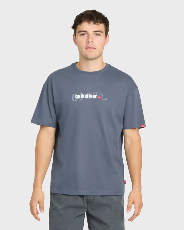 Young Guns Short Sleeve T-Shirt