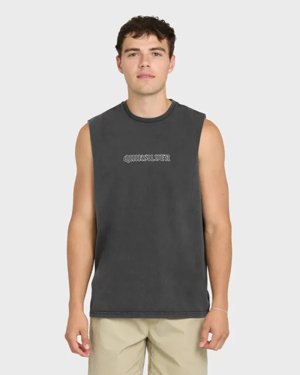 Serpents Tank Top