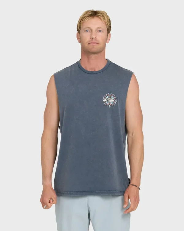 Shooting Stars Tank Top