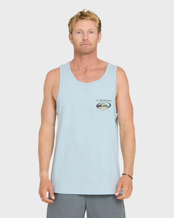QS International Tank Top