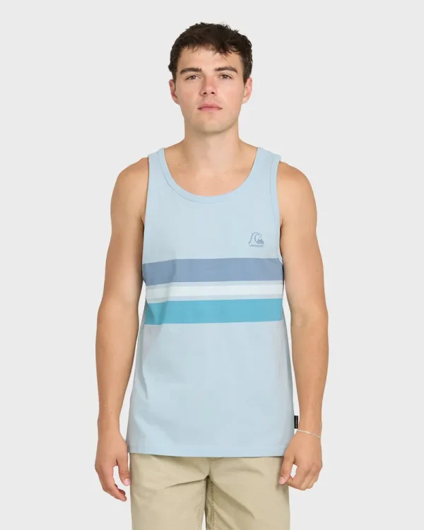 Original Stripe Tank Top