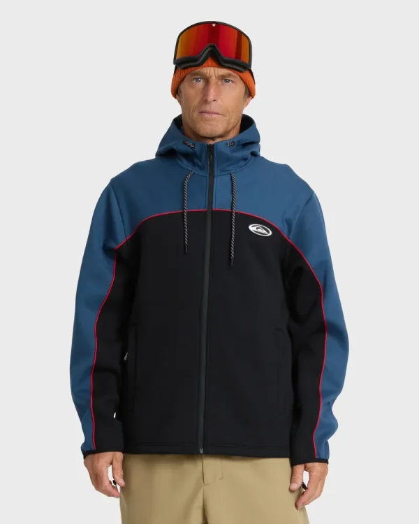 Skyward Full Zip Hoodie
