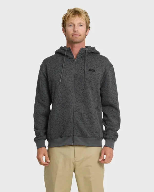 Keller Full-Zip Hoodie