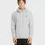 Light Gray Heather