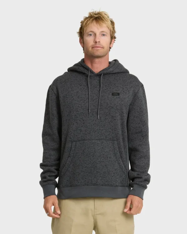 Keller Pullover Hoodie
