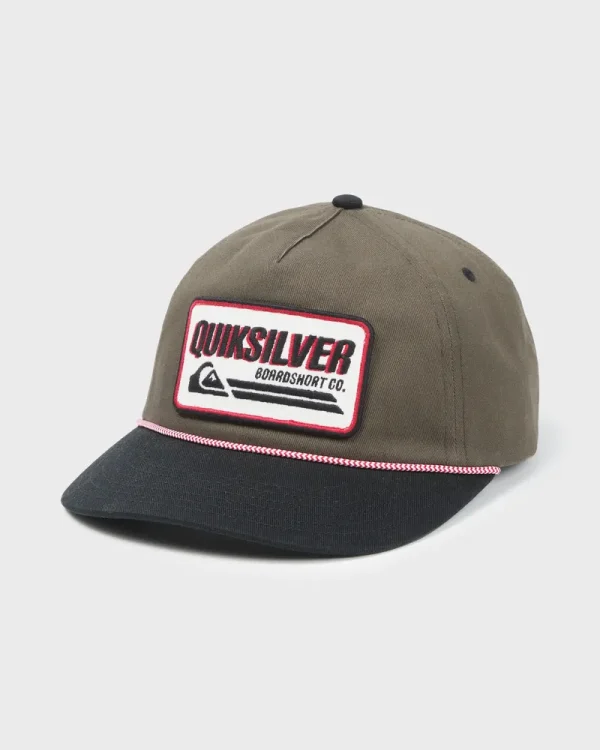 Back To Work Adjustable Hat