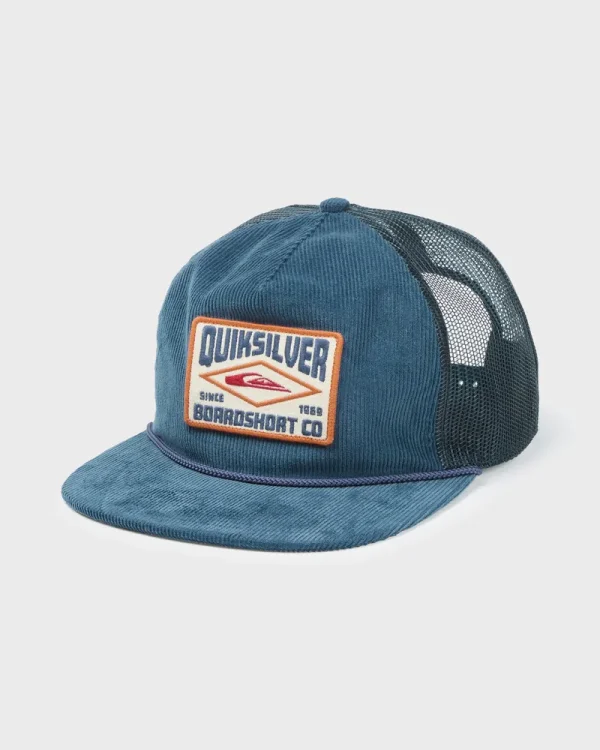 Beginning Snapback Hat