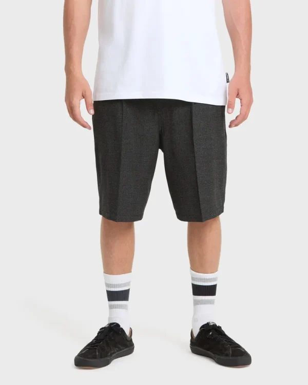 Gilroy WS 20 Shorts