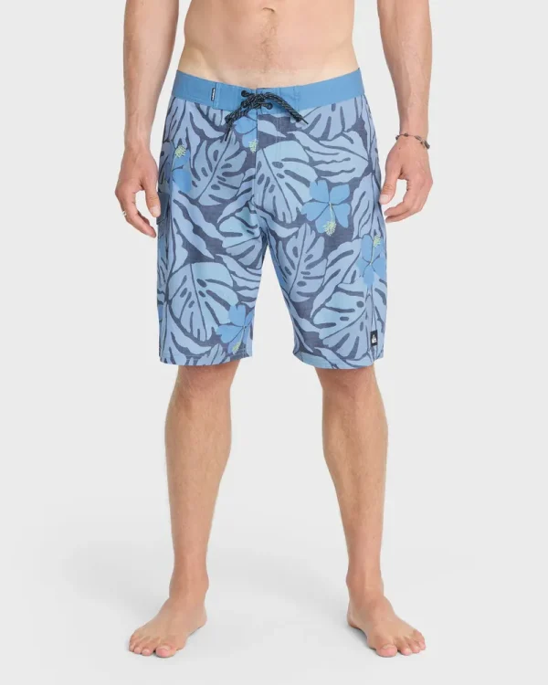 Forest Peak 20" Boardshorts