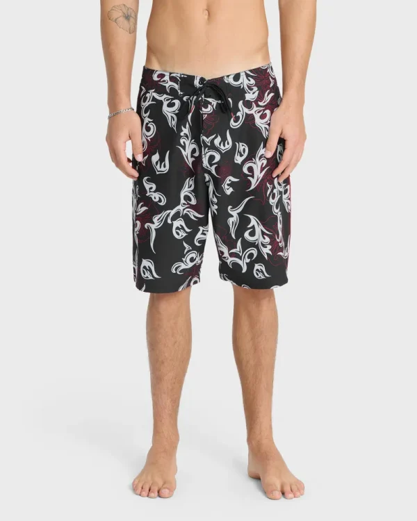 Young Guns Ceremonial 21" Boardshorts