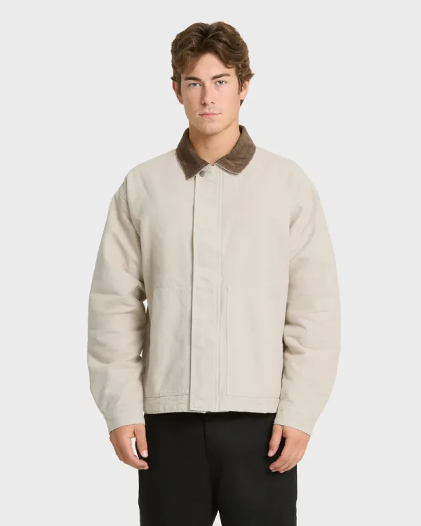 Engine Bay Jacket