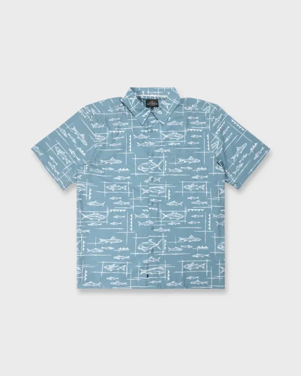 Performance Pack Short Sleeve Shirt
