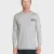 Light Grey Hth