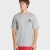 Light Grey Hth