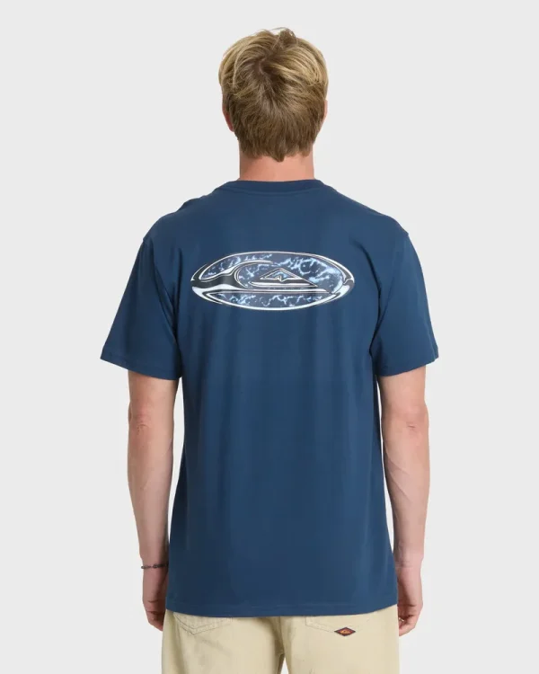 Solar Rain Classic Short Sleeve T-Shirt