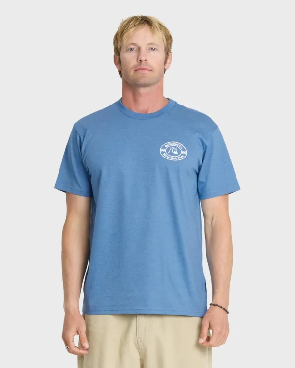 OG Bubble Classic Short Sleeve Knit T-Shirt