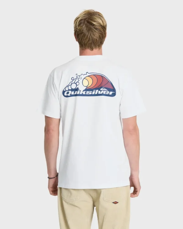 Spit Pit Classic Short Sleeve Cotton T-Shirt