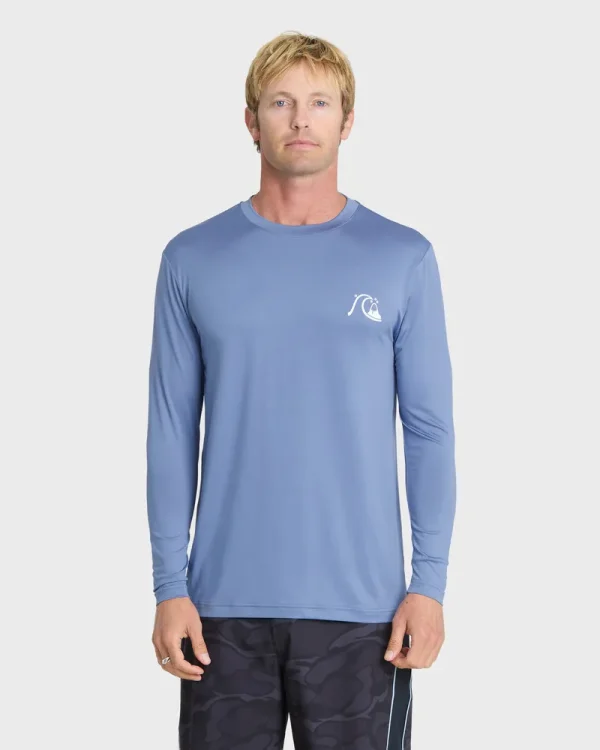 DNA 50 UPF Long Sleeve Surf Tee