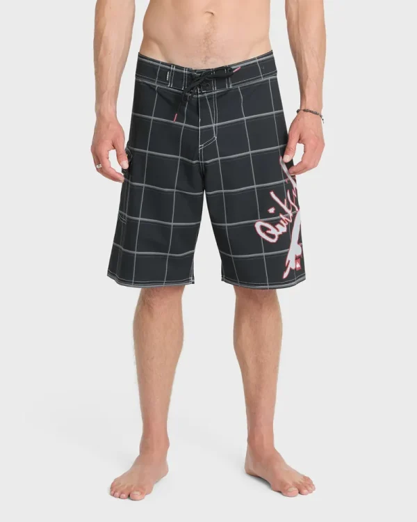 Young Guns Steelhead 21" Boardshorts