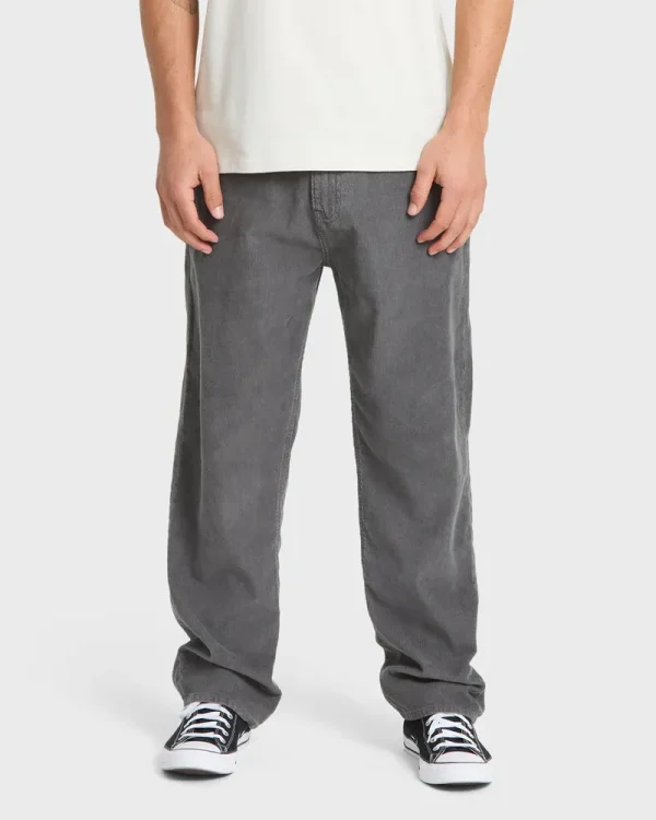 Saltwater Corduroy Pants