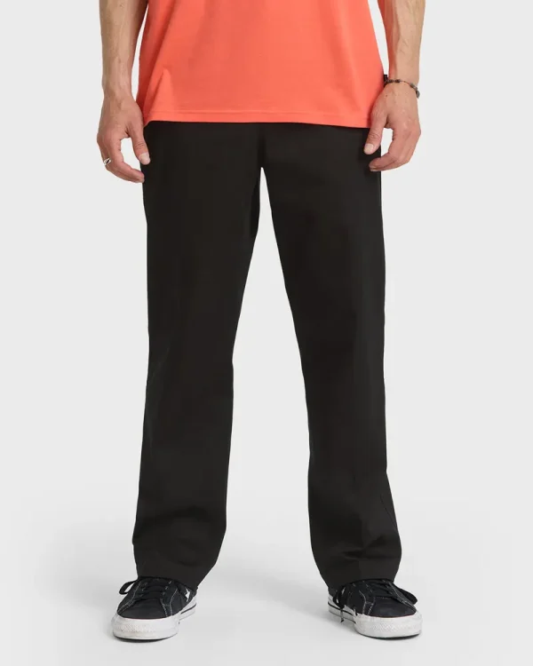Union Stretch Chino Pants