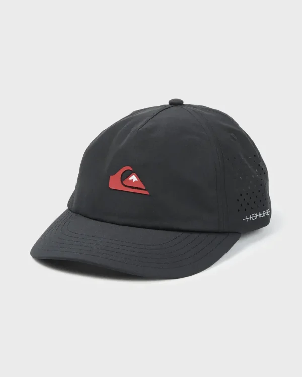 Highline 5-Panel Snapback Hat