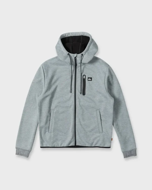 Waterman Departure Full-Zip Hoodie