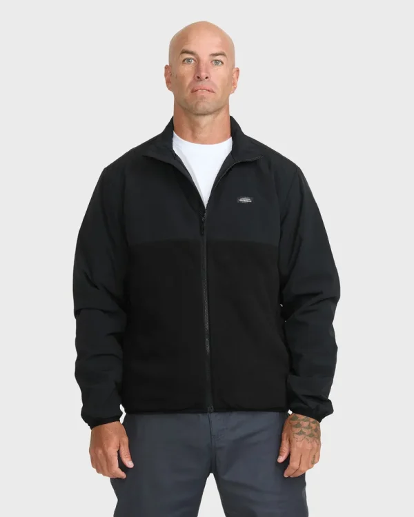 Waterman Polar Breeze Fleece Jacket