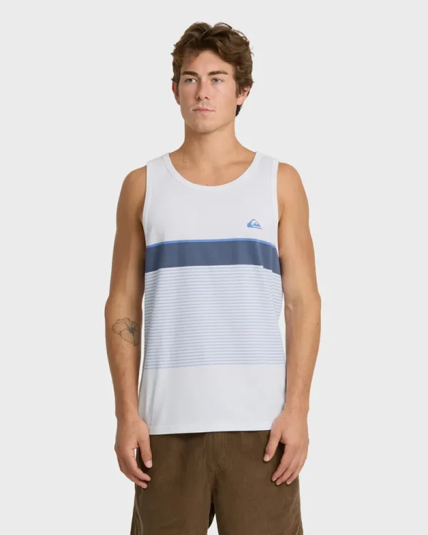 Tijuana Tank Top