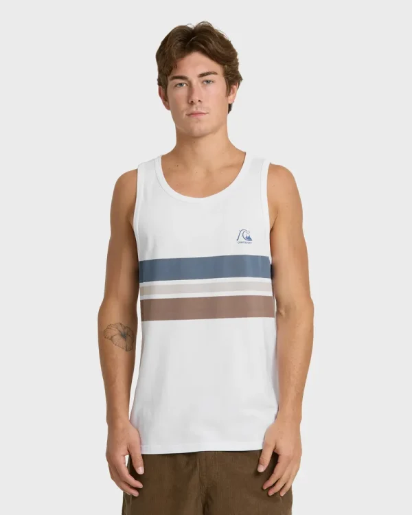 Original Stripe Tank Top