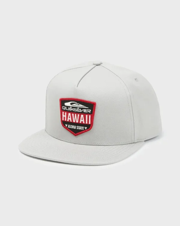 Hawaii Puka Baseball Hat