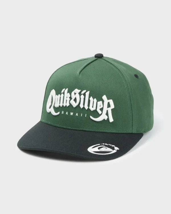 Hawaii Made Cap